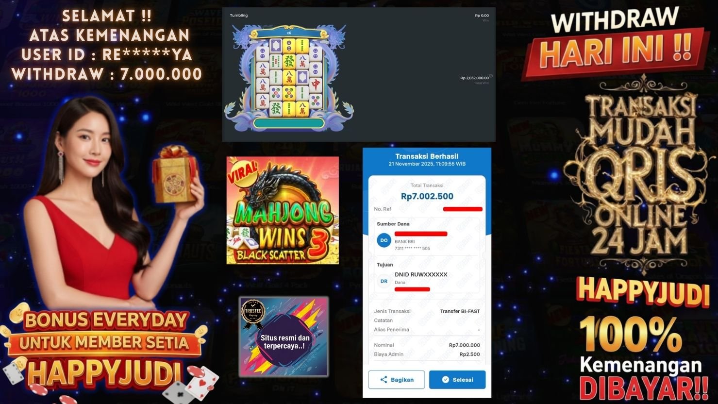 Jackpot Image
